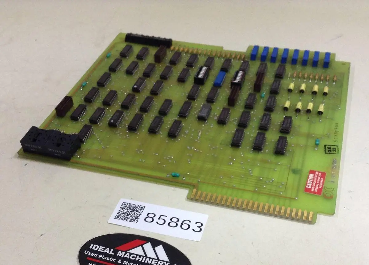 USED CINCINNATI MILACRON 3-531-3280A
