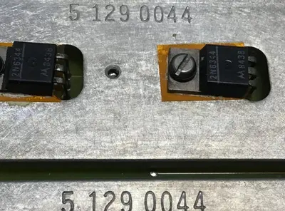 USED CINCINNATI MILACRON 3-531-3563A
