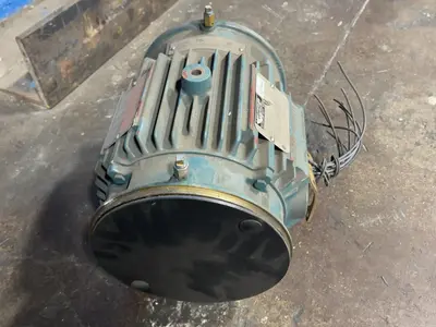 USED RELIANCE ELECTRIC P18G1188B