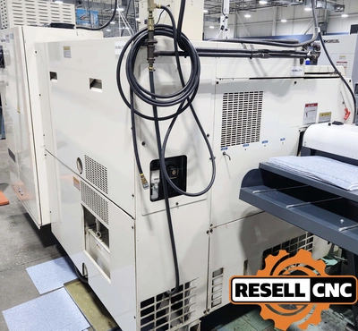 Used 1996 Okuma LT-10M CNC Lathes Florida US | Resell CNC #1319127
