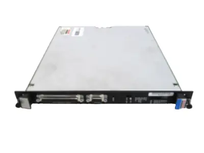 USED HONEYWELL 08694700 PROCESSOR MODULE REV.B