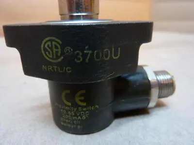 USED TURCK ELEKTRONIK B12-CRS260-AP4X2-H1141/S34
