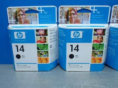 New | in-Stock HP C5011DN Ink Jet Printers Ohio US | HGR 24 #933827