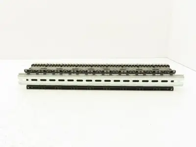 Siemens 3RT1016-2BB42 Contactor 24VDC Coil 9A 400VAC 4kW 3Pole Lot Of 9