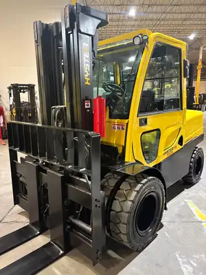 Used 2018 Hyster H110FT Misc Forklifts New York US | United Lift #1445290
