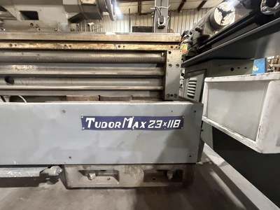 USED 1900 TUDA TURDORMAX