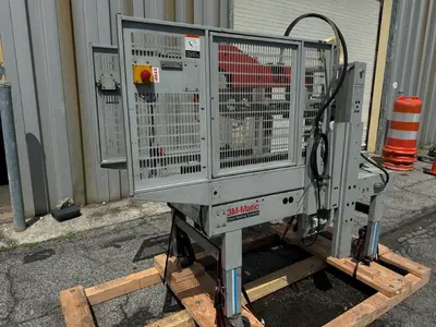 USED 3M-MATIC 120AF