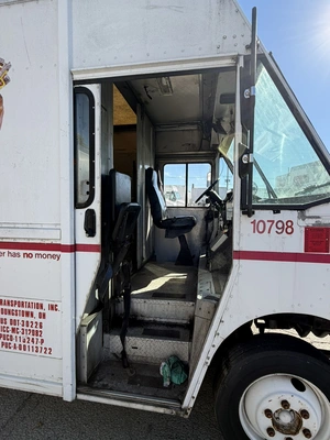 Used 1998 FREIGHTLINER SERVICE TRUCK Service & Utility Trucks Ohio US | Miedema Asset Management Group #1578144