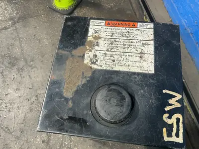 Used ESAB WC8C Welding Machinery (Other) Ohio US | HGR 24 #1424538