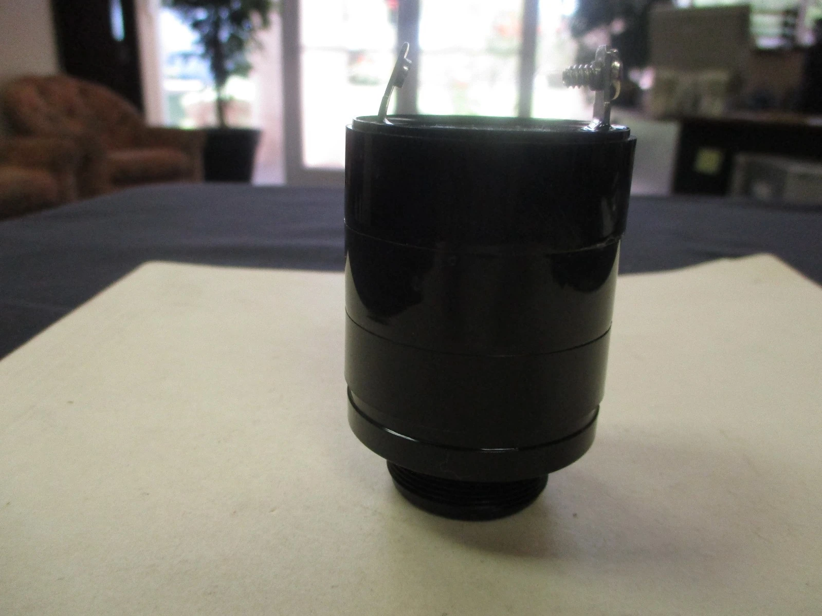 USED Mallory SC110J