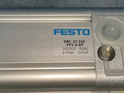 Used FESTO DNC32160PPVAKP Pumps Ohio US | HGR 24 #1404983