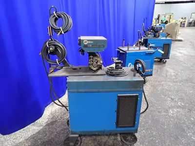 USED MILLER CP300