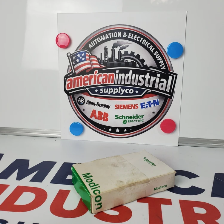 New | in-Stock Schneider Schneider STBART0200K PLC Processors California US | American Industrial Supply Co. #1445096