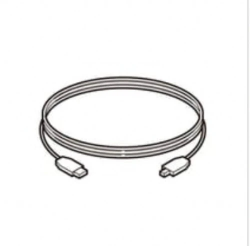 Keyence OP-35331 Laser Displacement Sensor, USB Cable [Refurbished]