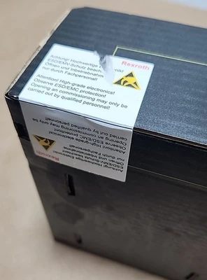 NEW Rexroth 0811405119