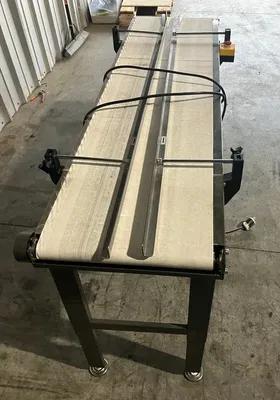 USED 2022 Excel Packaging Systems ST-6030Z