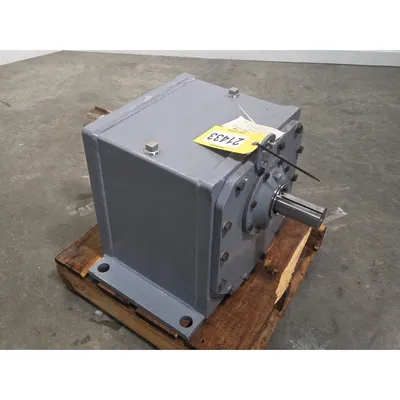 NEW FALK CORPORATION K207-01-2A