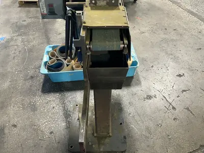 Used ALMI AC100 Tube & Pipe Machinery (Miscellaneous) Ohio US | HGR 24 #1406192