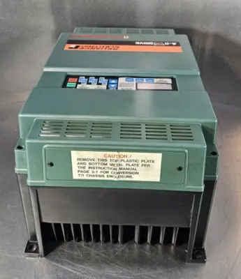 Reliance Electric 2GU41005-TW-036 Drive GP-2000 (BIN554)