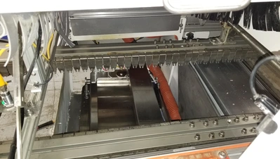 2012 ELECTROVERT VECTRAELITE WAVE SOLDER Wave Solder | Tekmart International Inc. (10)