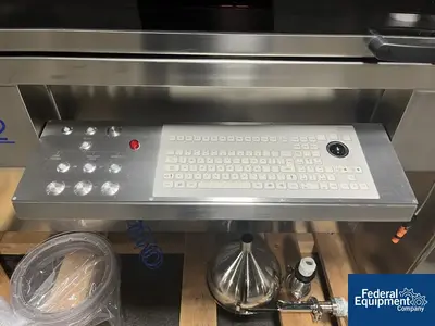 USED Proditec Proditec VISITAB 2 Tablet Inspection Machine