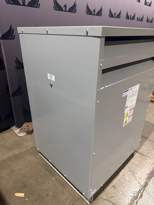 USED 2019 EATON H48M28T1216