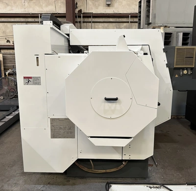 2007 WEILER E90X3000 CNC Lathes | Tight Tolerance Machinery (20)