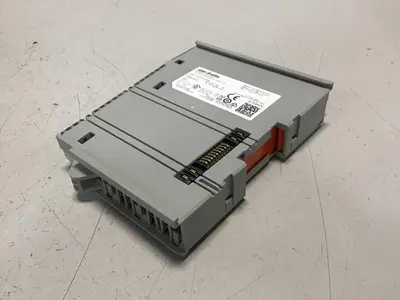 USED ALLEN BRADLEY 5069-IB16 SER A