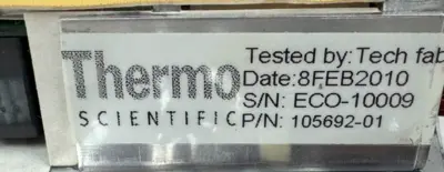NEW THERMO SCIENTIFIC 105692-01 POWER SUPPLY 10569201