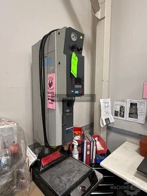 Used BRANSON 920IW Ultrasonic Welders Illinois US | Meadoworks #1492204
