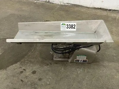 USED 2004 FMC SYNTRON F010-B