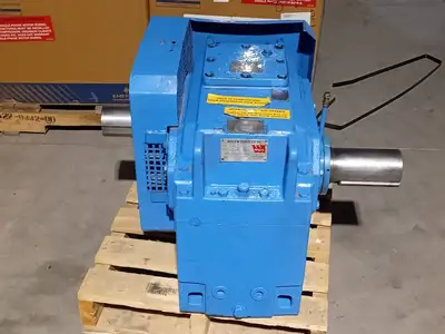 New | in-Stock FLENDER H1SH05 Motors (misc) British Columbia CA | Lenmark #246339