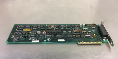 ALLEN BRADLEY 1784-KTP PROCESSOR COMMUNICATION INTERFACE 9666920 01 Loc.3B