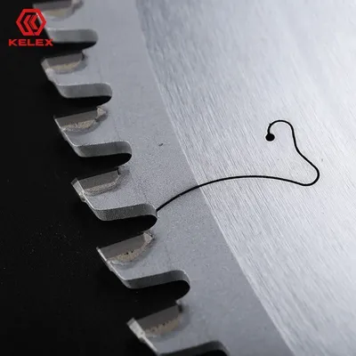 New | in-Stock Qingdao Jiho machine Co.,ltd. Saw Blade for Cutting Aluminum Saw Blades CN | Qingdao Jiho machine Co.,ltd. #1340260