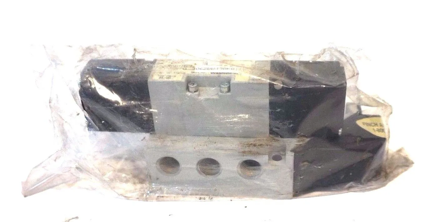 NEW NUMATICS 062BB43AK011B SOLENOID VALVE