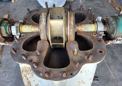 USED WORTHINGTON 12LA-2