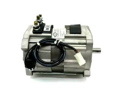 NEW CIMA MOTOR