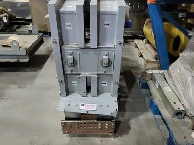 USED EATON CUTLER-HAMMER CALX05678