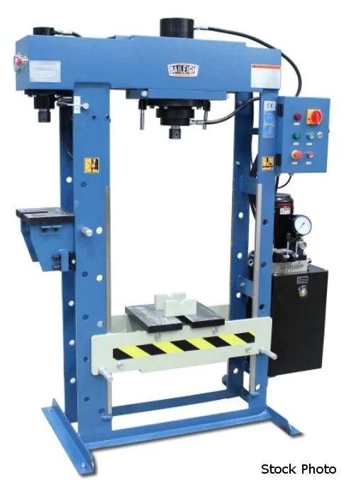 NEW BAILEIGH HSP-30M-C