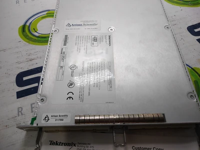 USED TEKTRONIX VX4330