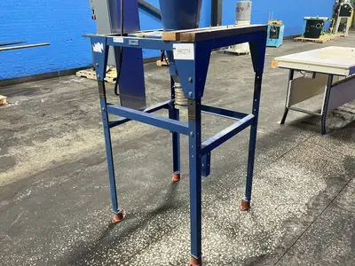 Used DONALDSON TORIT 19 Dust Collectors Ohio US | HGR 24 #1404735