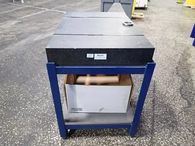 USED FARO GAGE