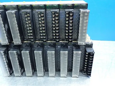 USED OMRON CJ1WOD212
