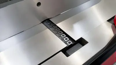 NEW LAGUNA JX|8 SHEARTEC: II