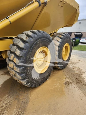 USED 2024 BELL B30E