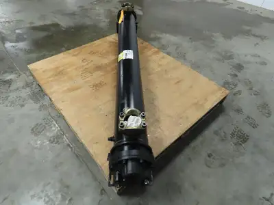 Thermal Transfer Products SL-1206-99115 Shell & Tube Heat Exchanger