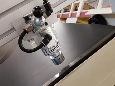 NEW RITTER R210E/A