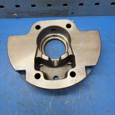 Used Goulds 63065 Pump Parts Indiana US | J&J Industrial Supply #1295476