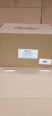 NEW AccelTex ATL-APLBKT-COV-UNIV1