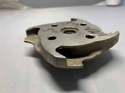 Durco Impeller 22567 5"